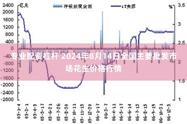 专业配资杠杆 2024年8月14日全国主要批发市场花生价格行情